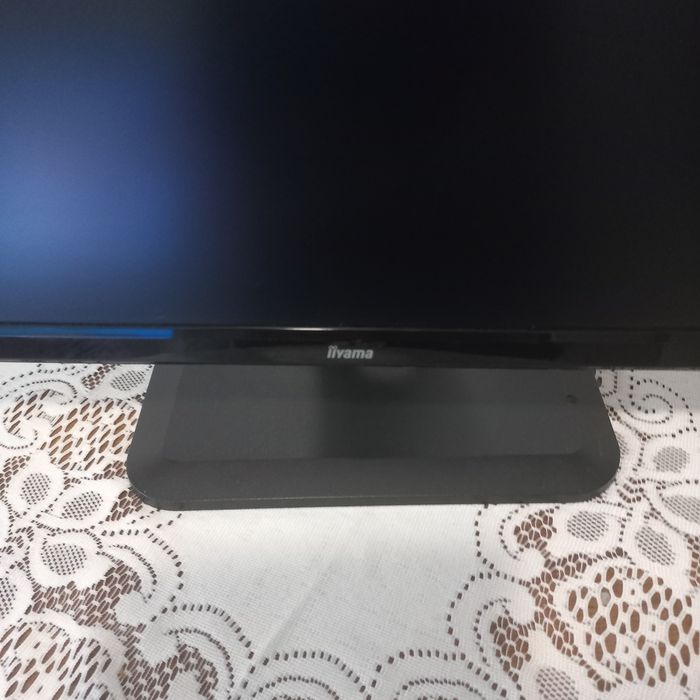 Monitor iiyama XUB2490HS-B1