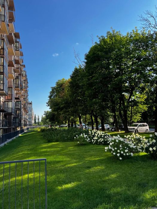 ГАЗ! Продаж 2-к квартири 60м2 ЖК Кришталеві Джерела Феофанія