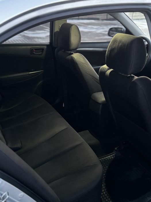 Hyundai Sonata 2008 рік, на Газу, рестайлінг