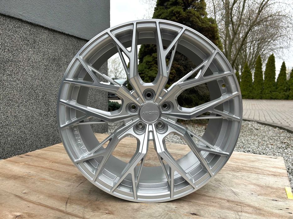 20 Felgi 5x112 ARCEO ROMA 20 x 9 ET30 66.6 BMW AUDI A5 A6 A7 A8 BMW G30