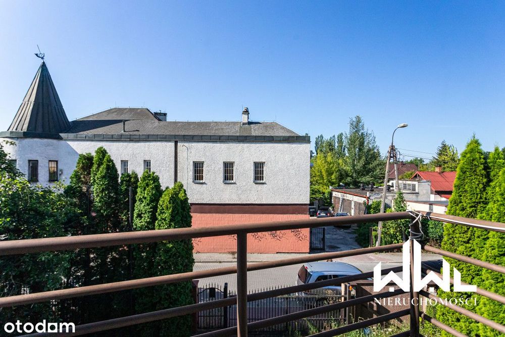 Dochodowy Dom Opieki | 500 m² | Gotowa inwestycja