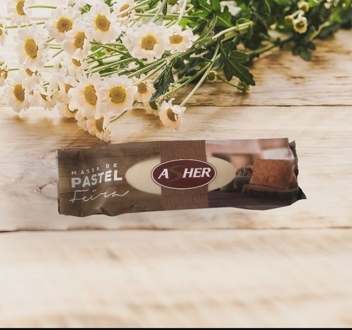 Produtos brasileiros