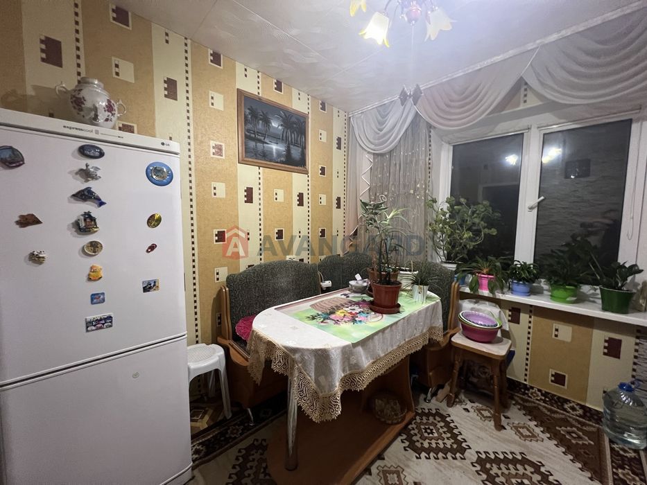 Квартира – Запоріжжя, Житломасив - Вид 3