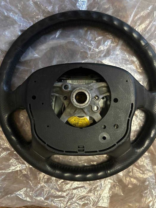 Кермо з подушкою Subaru Forester SG ( Дорест)