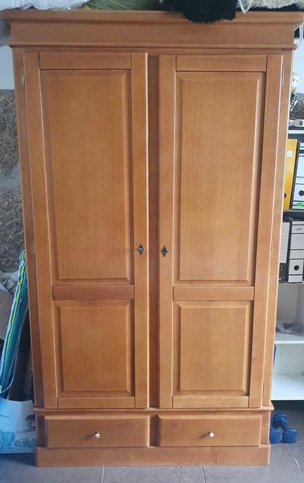 Quarto solteiro como novo