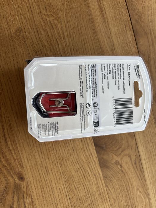 Miarka Miwaukee magnetic 5m