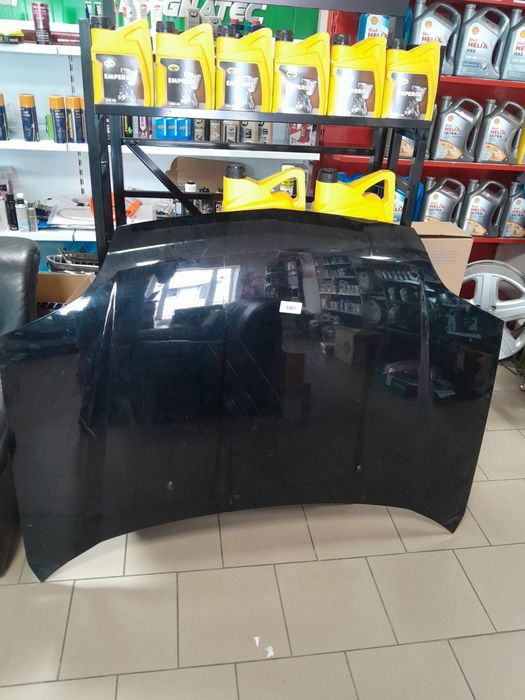 Капот Nisan x-trail t 30 бензиновий