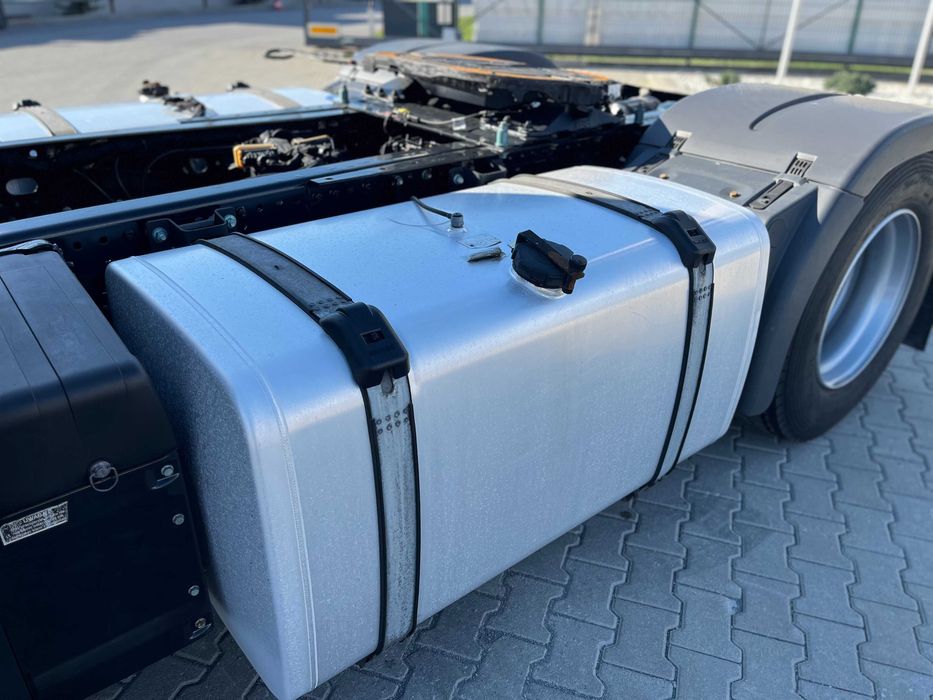 MAN TGX 18.510 4X2 BL SA 2022