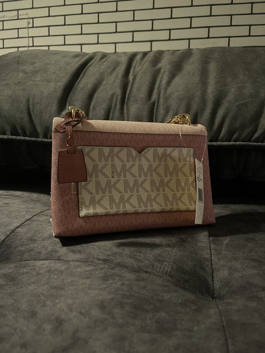 Сумка Michael Kors Cece