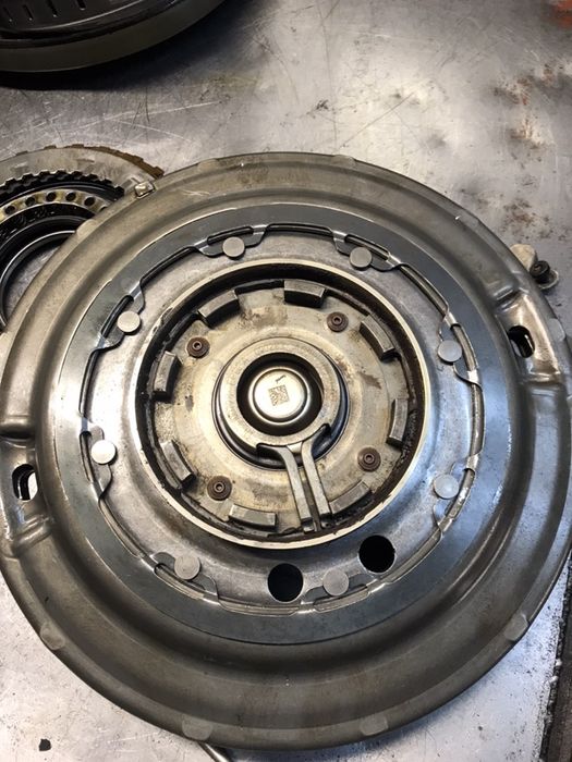 Ремонт. Акпп, DSG,CVT.