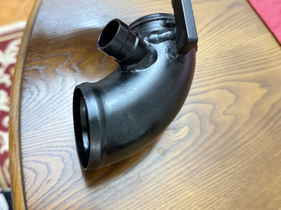 Muffler delete / Inlet / bobines APR