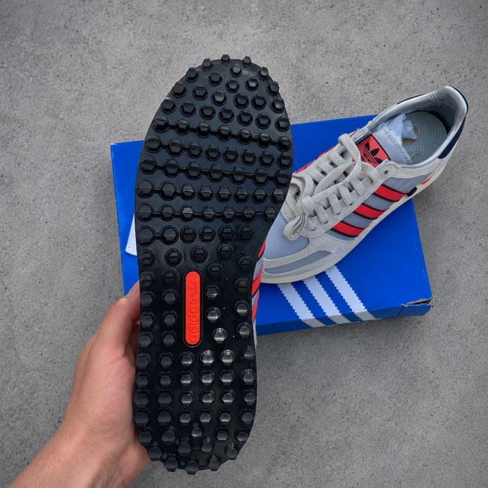 Adidas L.a. Trainer