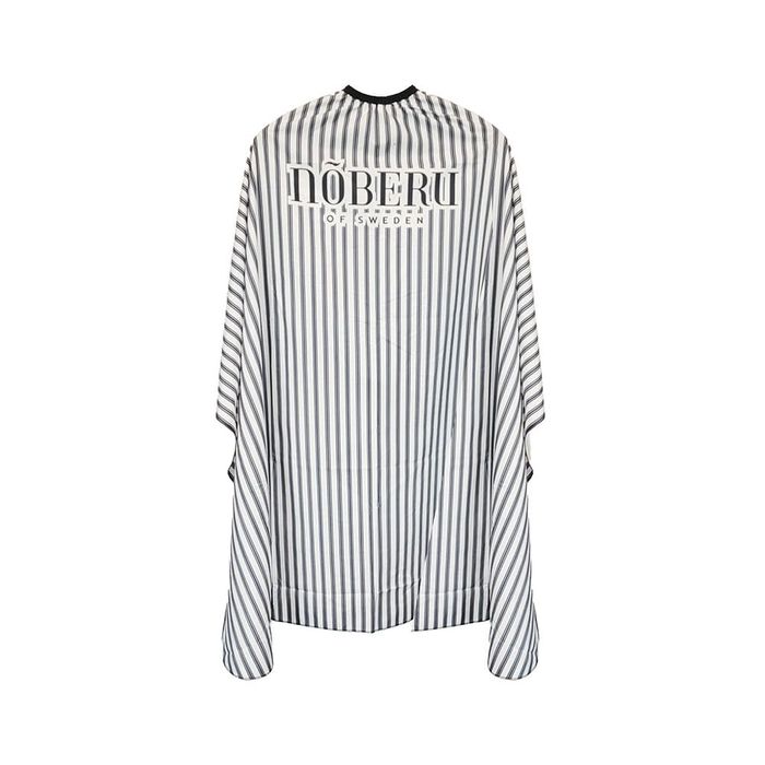 Noberu Peleryna w paski - Striped Cape