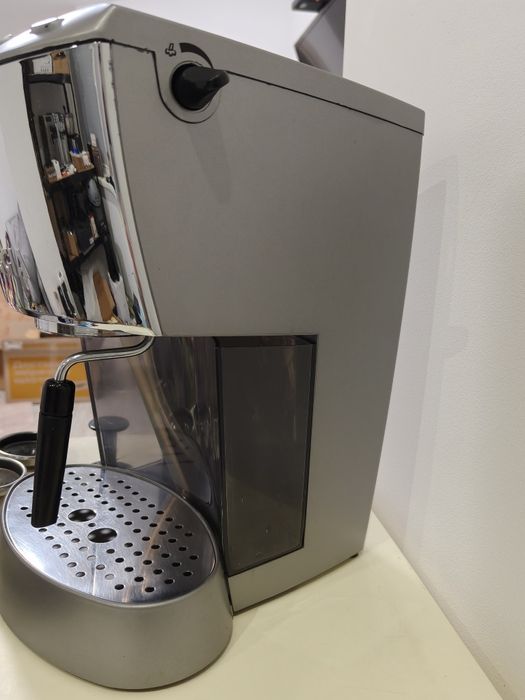 кавоварка ражковая gaggia evolution espresso