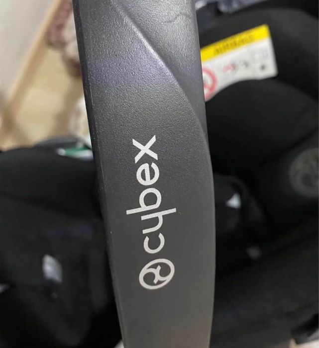 Ovo baby coque cybex cloud z2