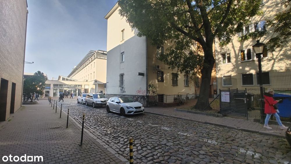 50% udziałów w lokalu Gdańsk ul. Podbielańska 16