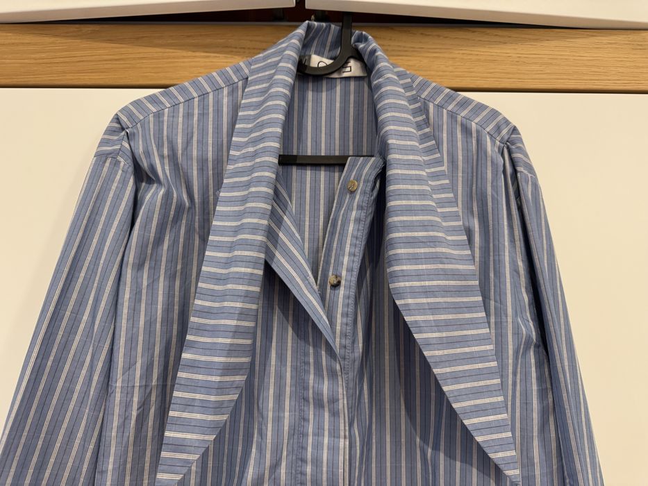 Koszula designerska WOS