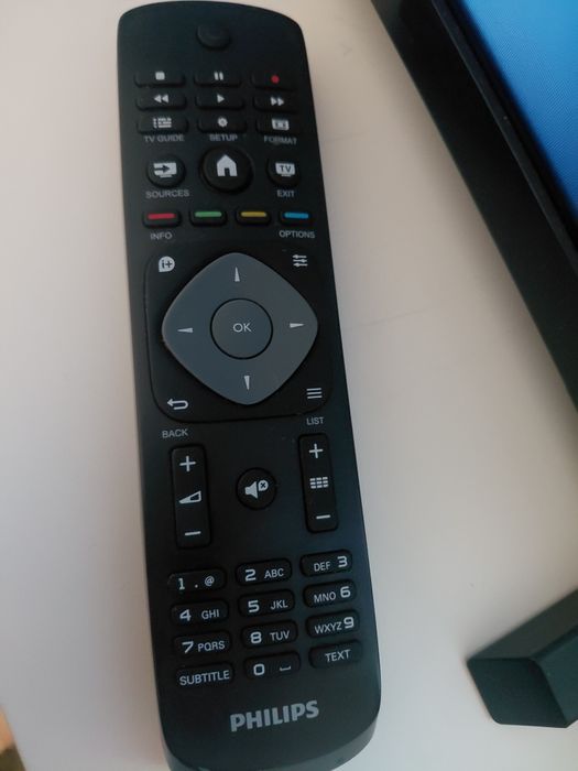 Tv Philips 32 =AVARIA=
