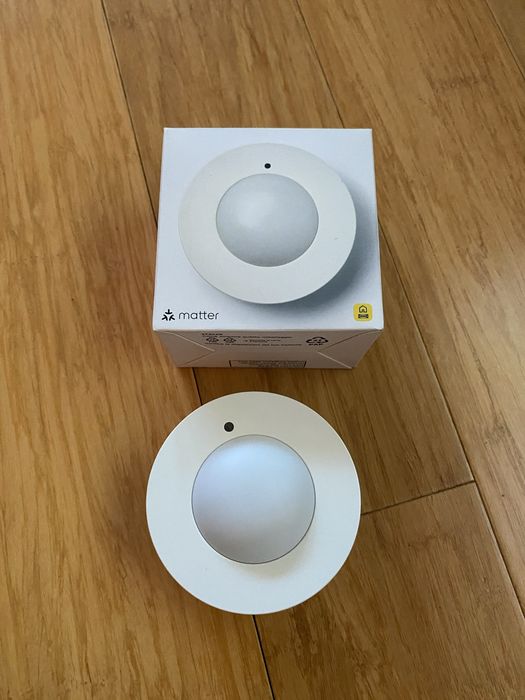 Czujnik ruchu IKEA myggspray