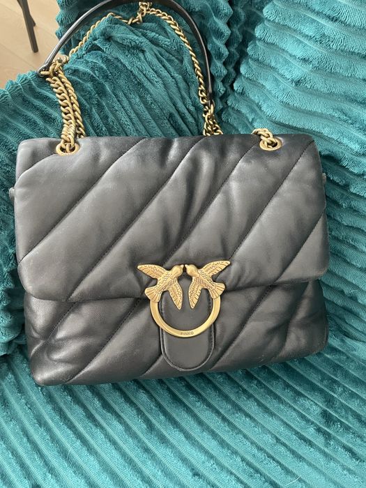 Pinko big okazja