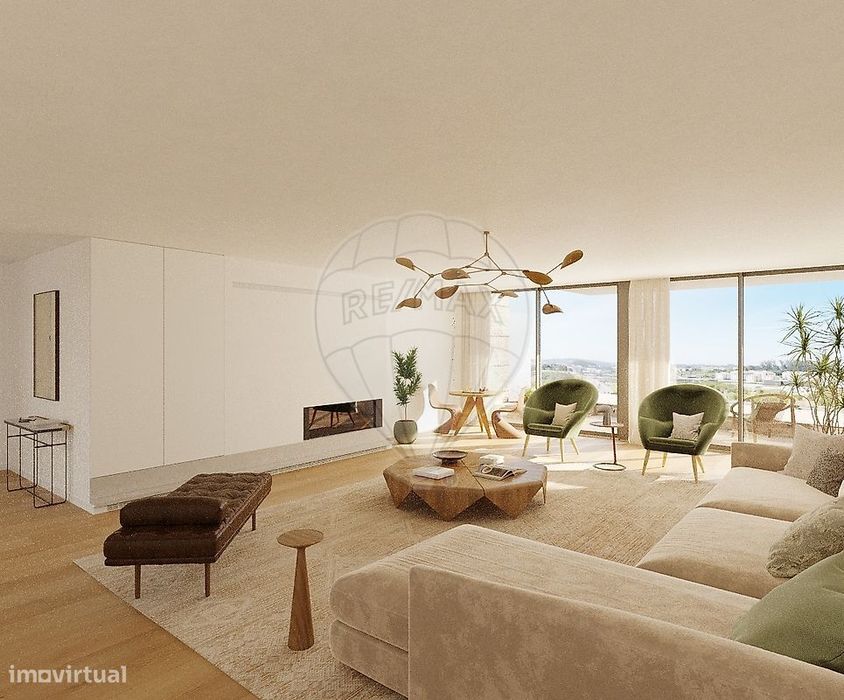 T2 Apartment for Sale