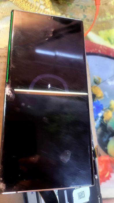 Рамка,Samsung,note 20,ultra,SM-986,фарфор, sharp,статуэтка