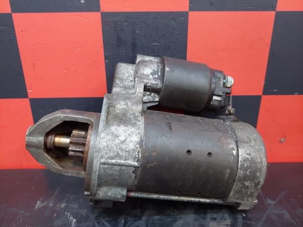 Motor de arranque MERCEDES-BENZ Classe E (W210)