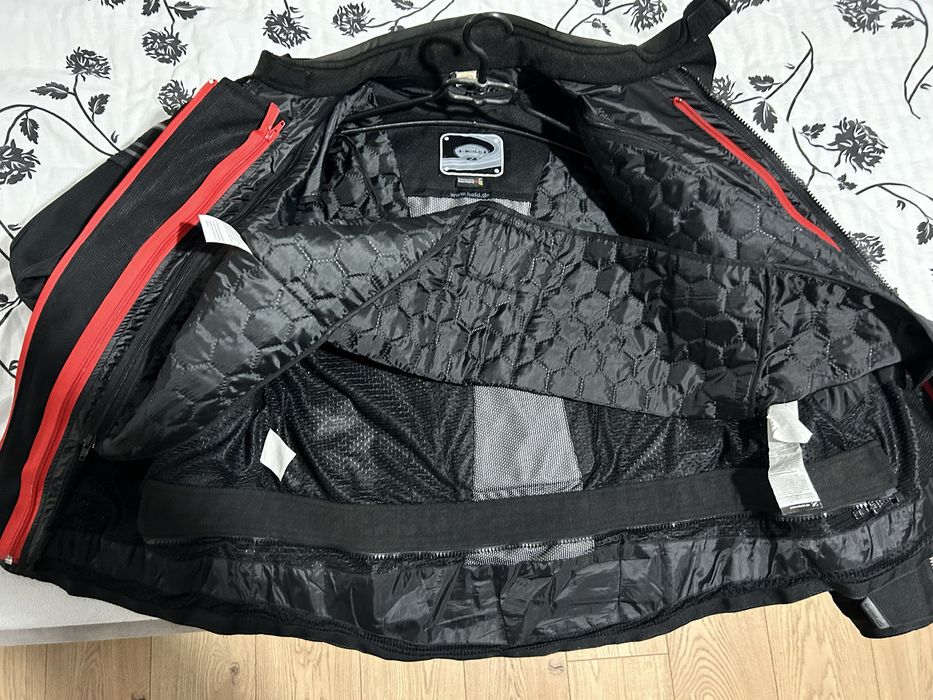 Kurtka Held 3 XL