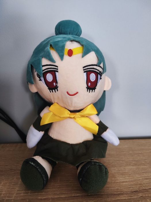 Sailor Moon - pluszak maskotka Sailor Pluton