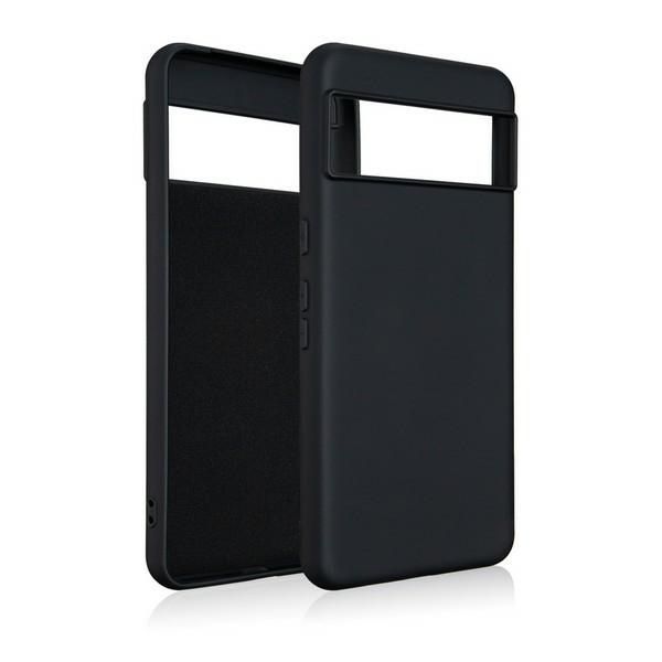 Etui do Google Pixel 8 Pro Beline Silicone Obudowa z mikrofibrą