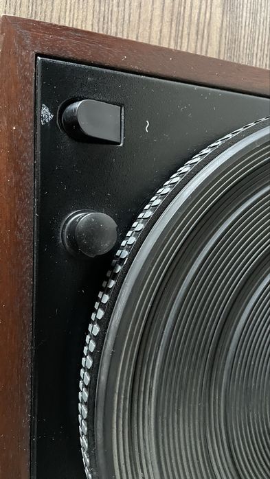 Gramofon Unitra Daniel g-1100 fs