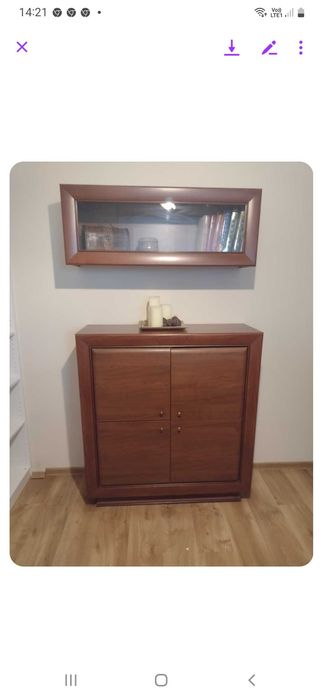 sprzedam meble do salonu