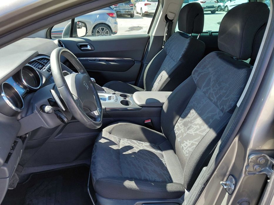 Peugeot 3008 1.6 HDi 2010