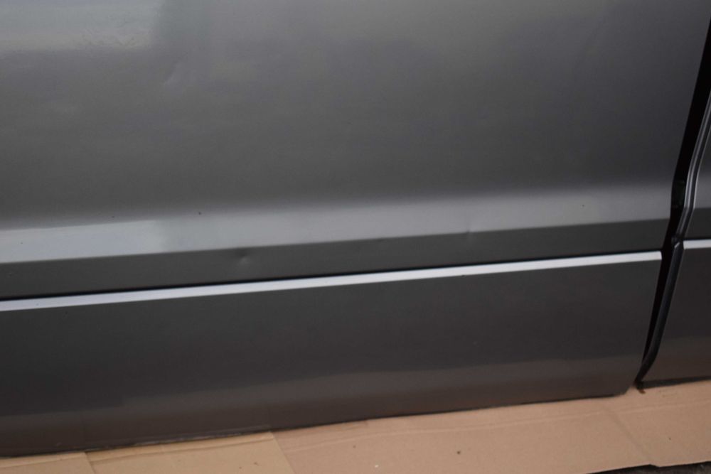 drzwi lewe przód + tył SUZUKI VITARA II LIFT 09R.kolor ZDL