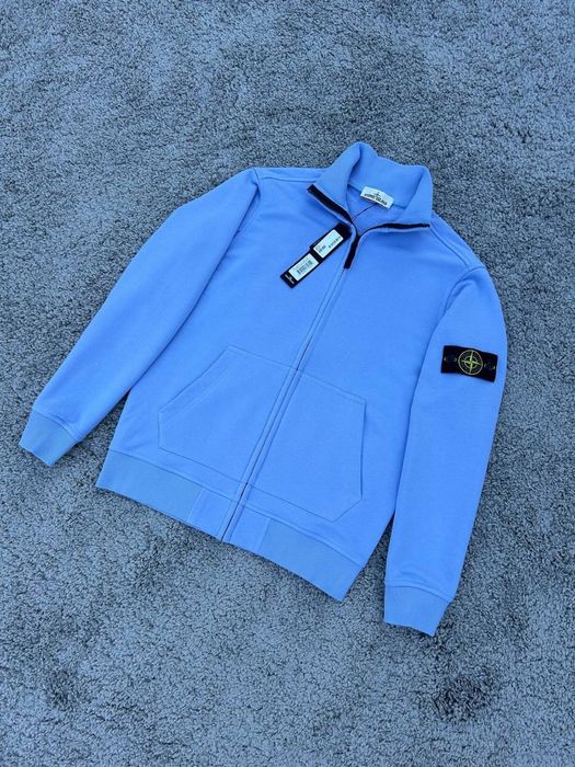 Олімпійка Stone Island