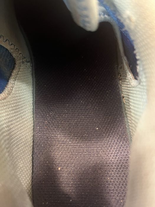 Теннисные кроссовки Nike Vapor Pro