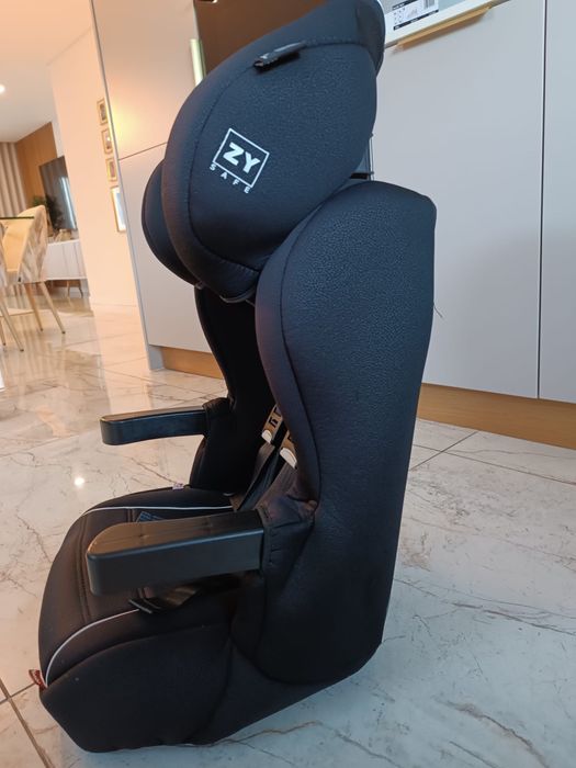 Vendo Cadeira Auto Zippy