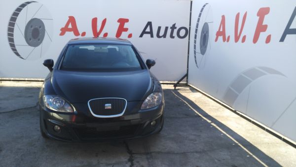Para peças SEAT Leon (1P1)