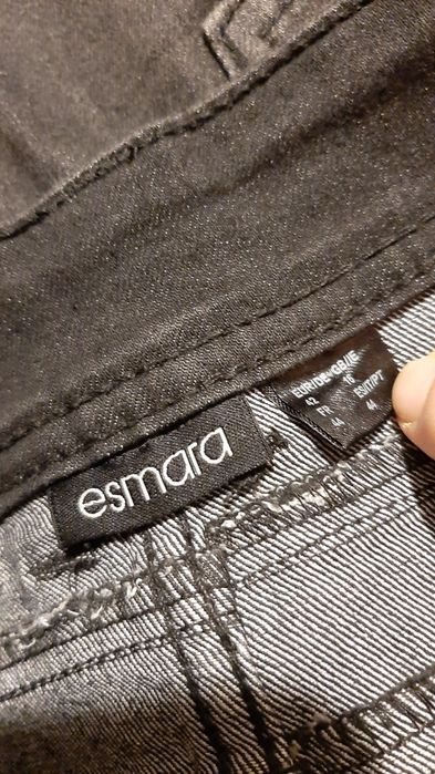 Spódnica dżinsowa Esmara 40/42