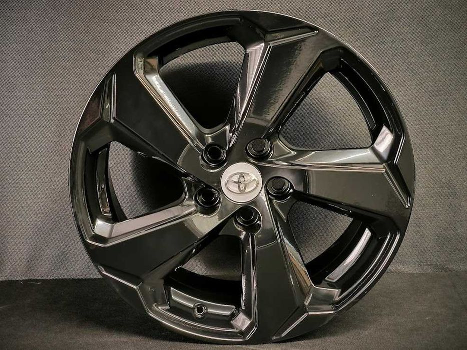 Alufelgi 18 5x114,3 ET35 Toyota, Lexus #251