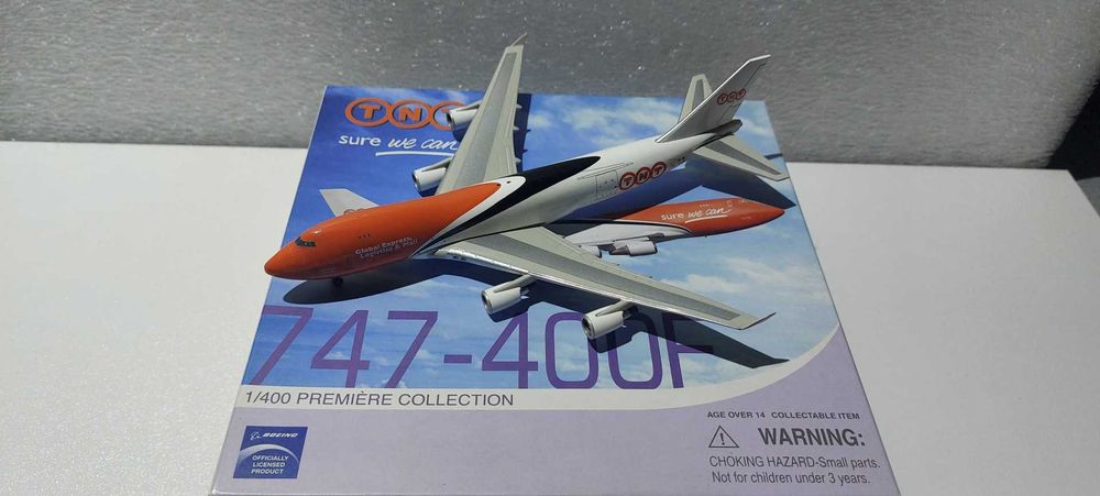Avião Boeing Aviões Airbus escala 1/400 em Metal Varios Ver Fotos 26