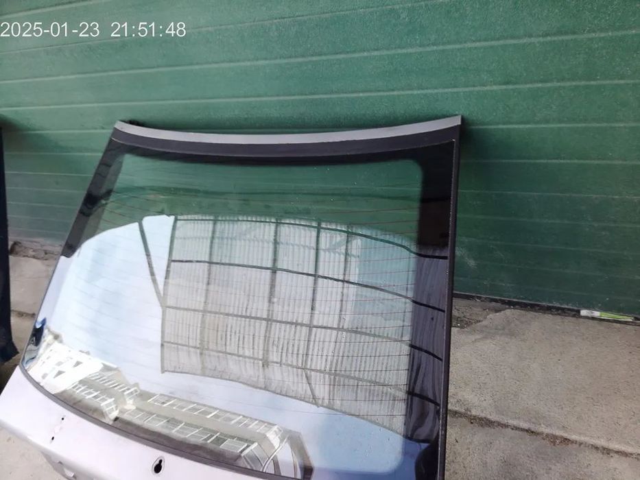 Citroen XM tampa mala " usado em bom estado
