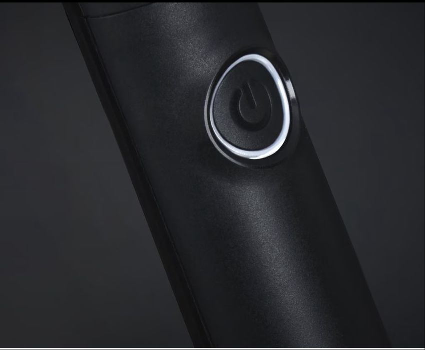 Curve wand creative curl