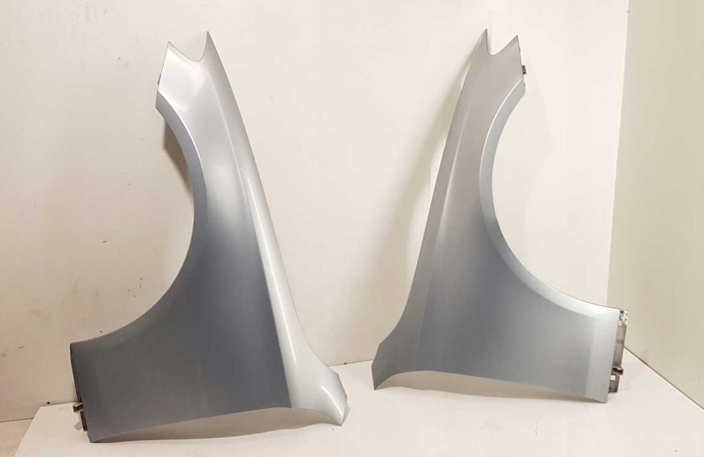 Крыло правое левое Mercedes E-Class W212 W213 USA EU Разборка мерседес