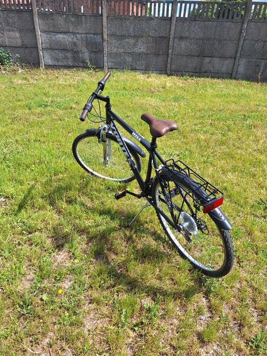 Rower trekngowy Vortex 28"