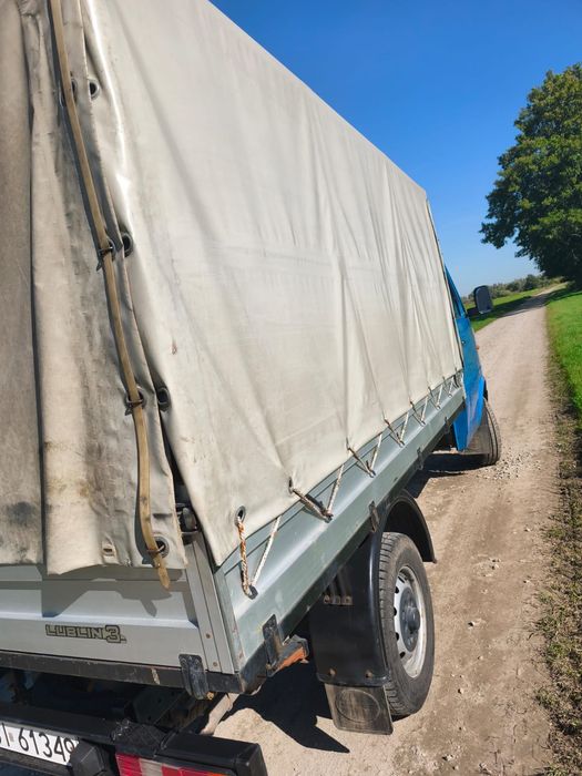 FS Lublin III 3354 Sieradz • OLX.pl