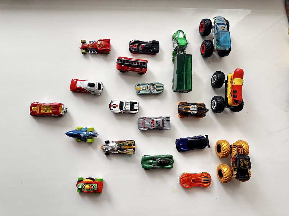 Hot Wheels, хот вілс машинки