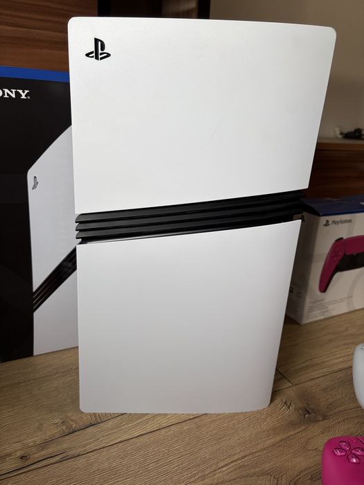 PS5 PRO 2TB Gwarancja!!!