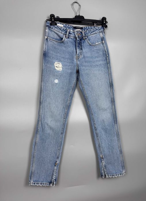 Джинси жіночі Scotch&Soda