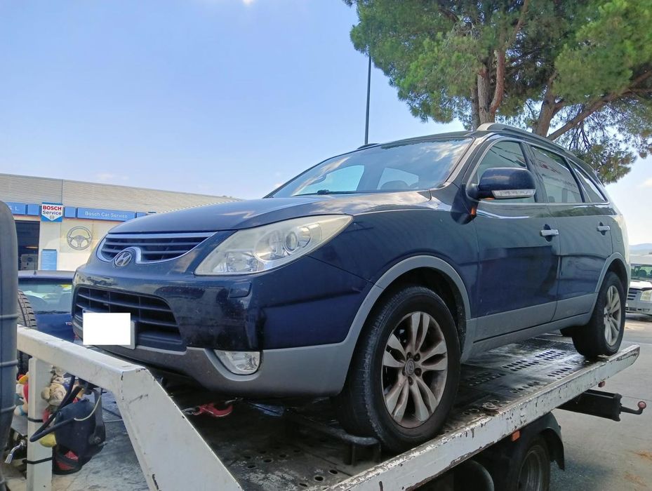 Cardan Hyundai Ix55